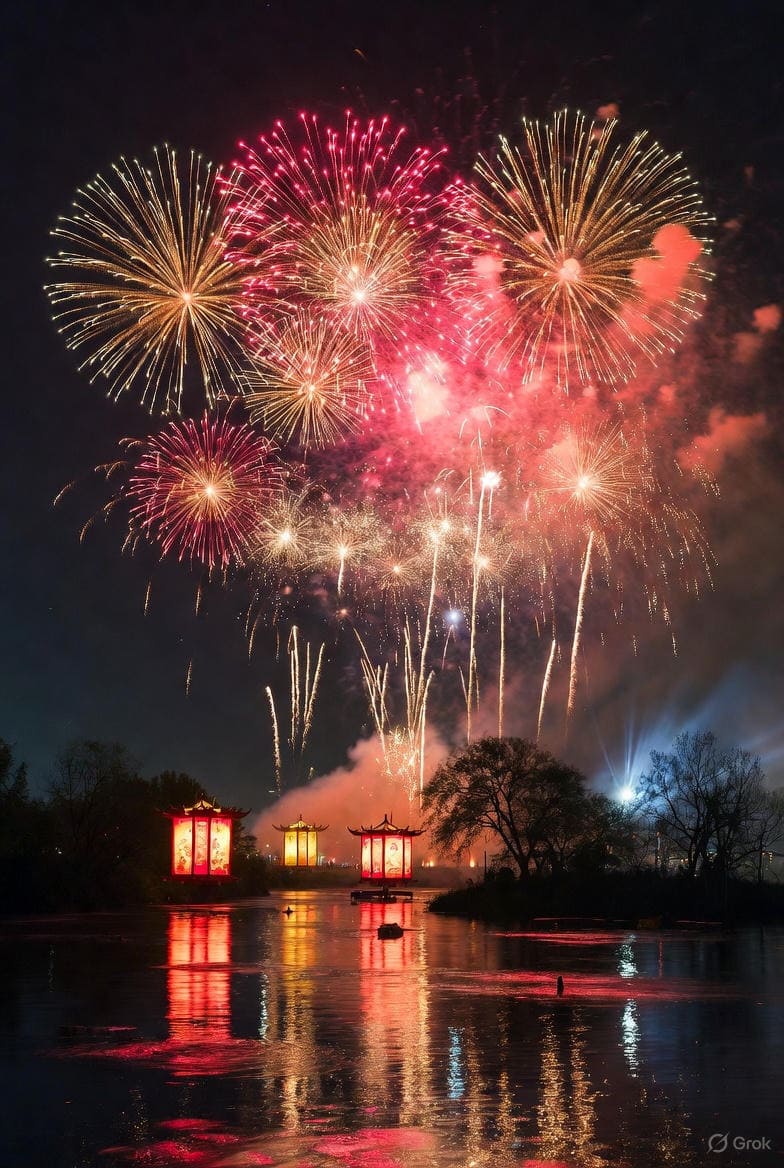 Учеба в Китае